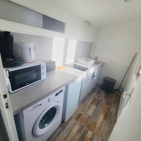 Appart Chu Rouen Lapeche Topskyhome Kültér fotó