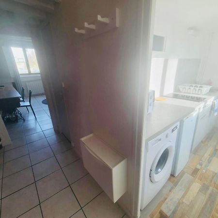 Appart Chu Rouen Lapeche Topskyhome Kültér fotó